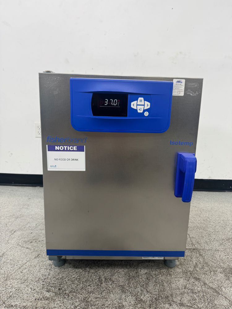 Image of Thermo Scientific Isotemp 60L Gravity Incubator
